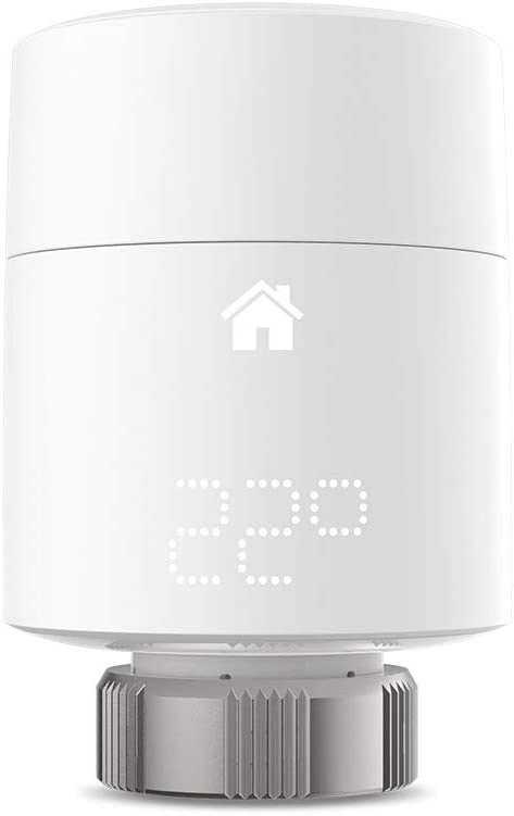 tado Smart TERMOSTATICKÝ KALORIFIKÁTOR