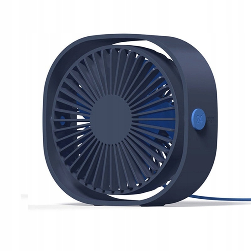 Ventilátor – ventilátor 3 stupne Rýchlosť 360 stupňov Sloboda
