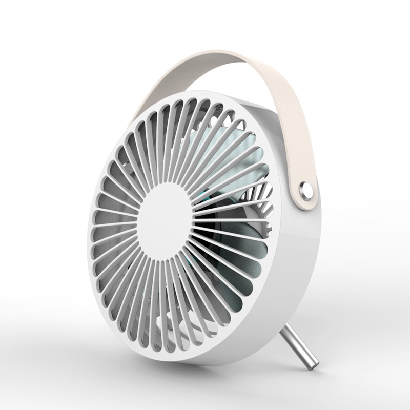 Ventilátor - ventilátor Letný chladiaci ventilátor Domáca klimatizácia