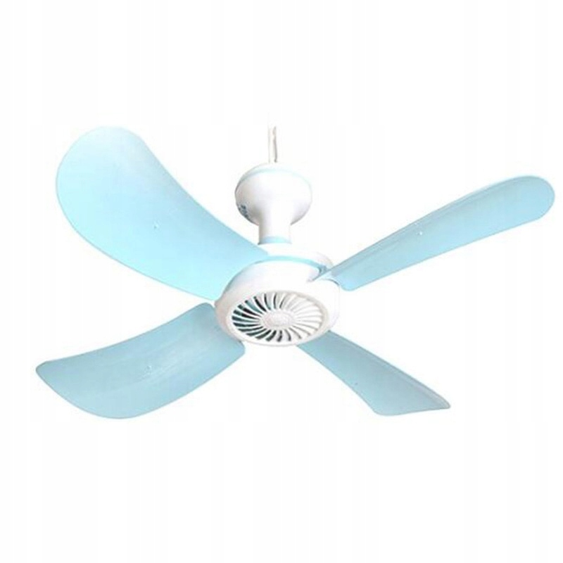 Ventilátor – ventilátor Malé stropné ventilátory 220 V pre hardvér