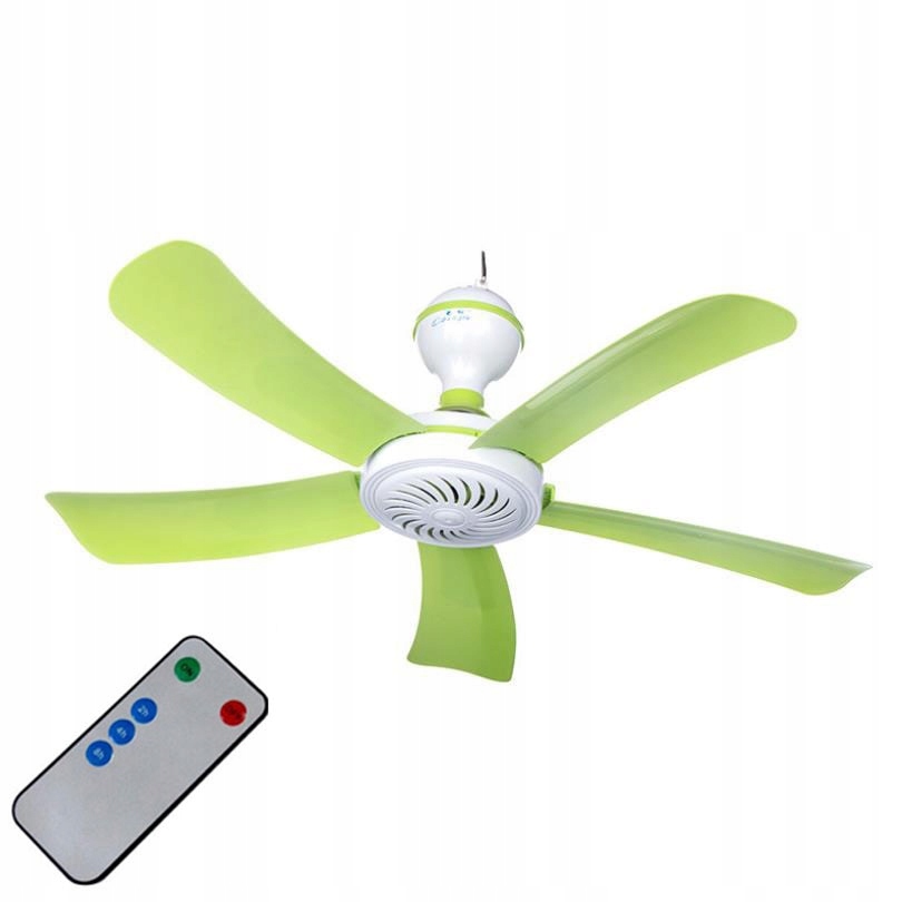 Ventilátor – ventilátor Super tichý stropný ventilátor na použitie