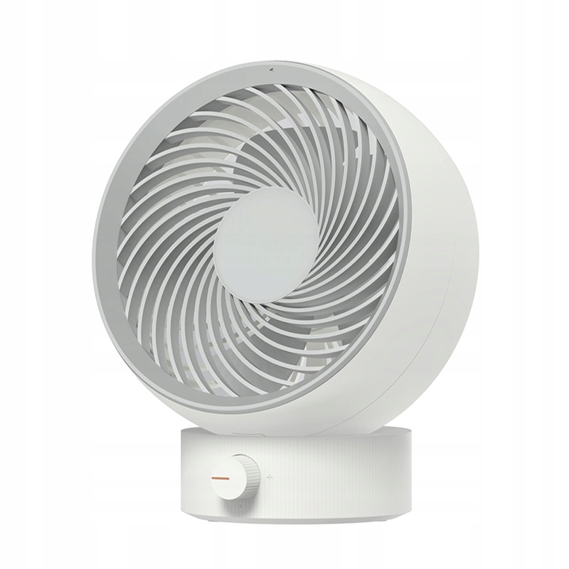 Ventilátor – ventilátor Cirkulačný ventilátor Otočte o 180 st