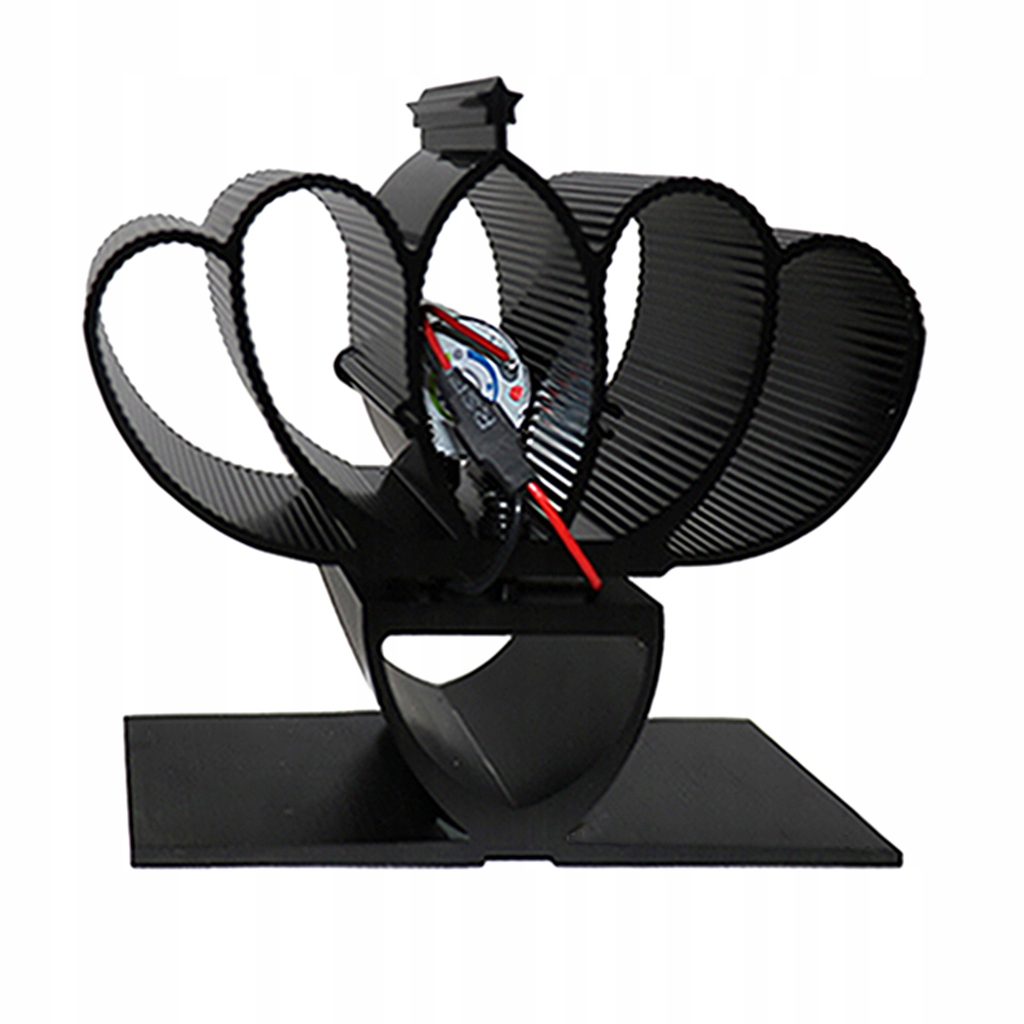 Krbová vložka - automatický krbový ventilátor