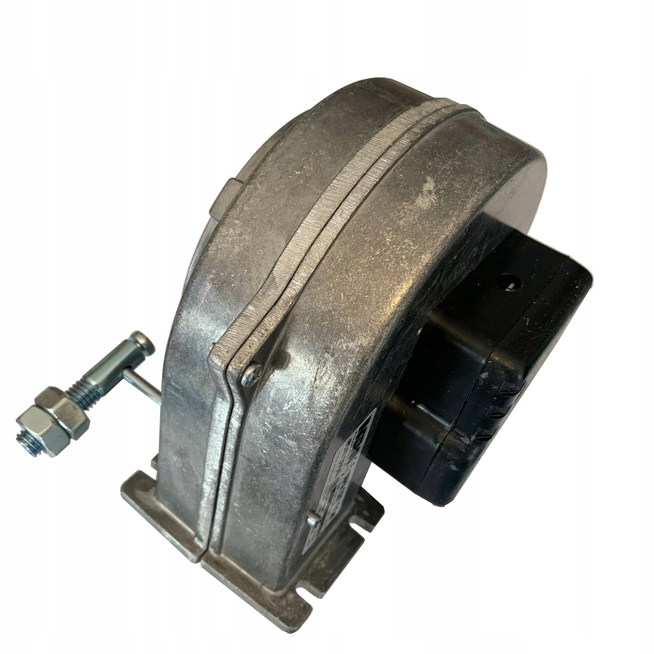 Dúchadlo ventilátora WPA097 klapka 35 W