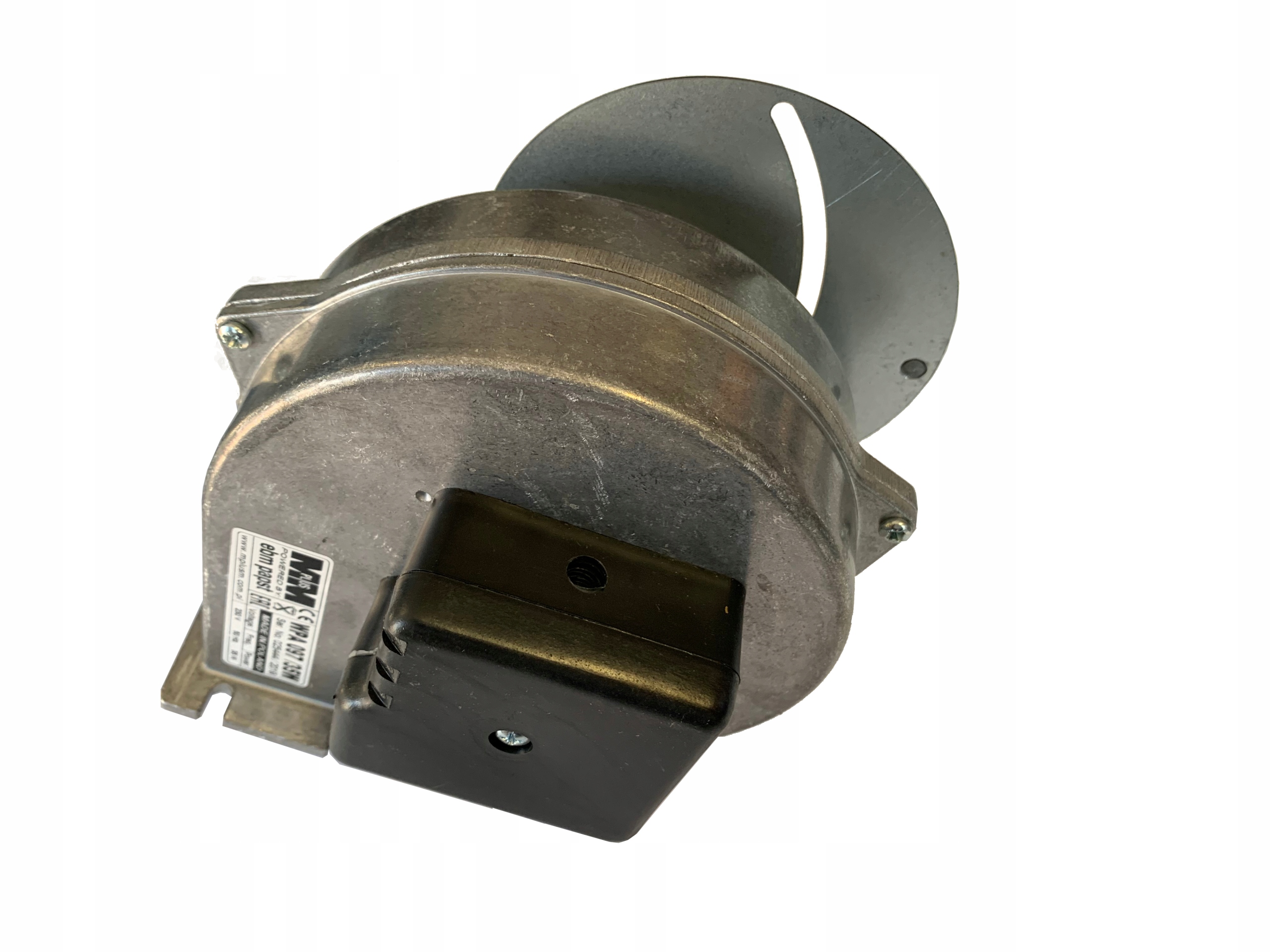 Dúchadlo ventilátora WPA097 clona 35 W