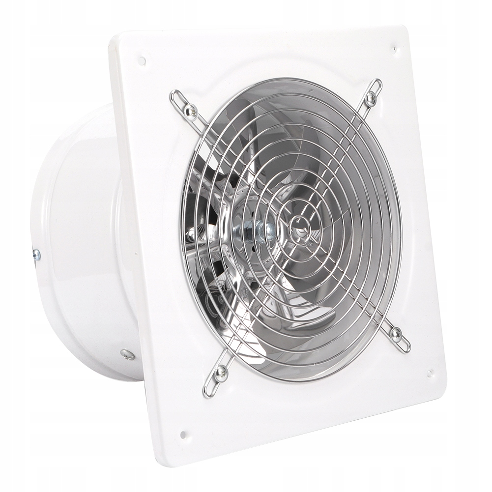 Ventilátor – 220 V 50 W odťahový ventilátor