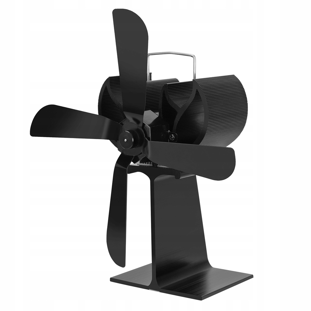 Krbová vložka - tepelne poháňaný ventilátor
