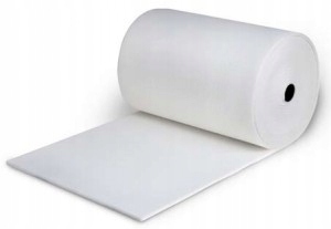 Rekuperátor - filtračné rúno G3, rekuperačný filter 10m2