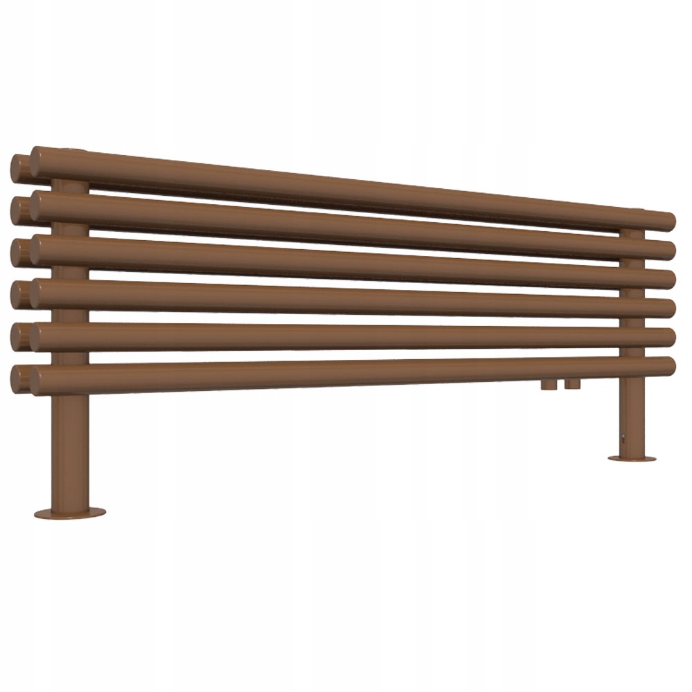 Samostatne stojaci ohrievač miestnosti 39 x 100 TUNE 564W