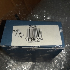 Dištančný držiak pre WC modul GROHE – 506184232