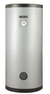výmenníky so špirálovou špirálou SW-400 THERMO MAX