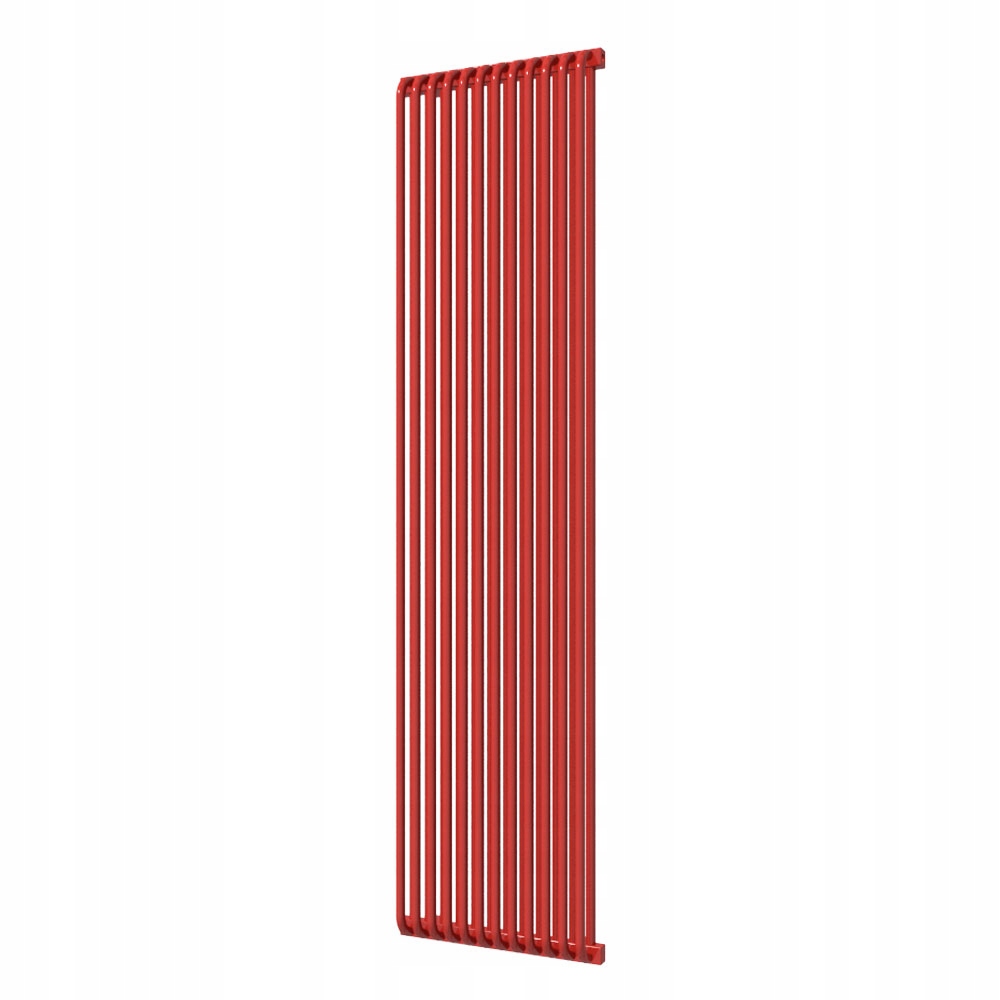 Vysoký izbový ohrievač Delfin 200 × 50 výkon 1550