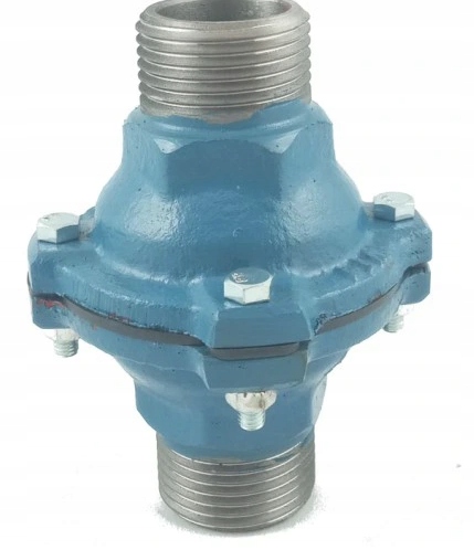 Diferenciálny ventil fi50 waimet Zr-50 2 “