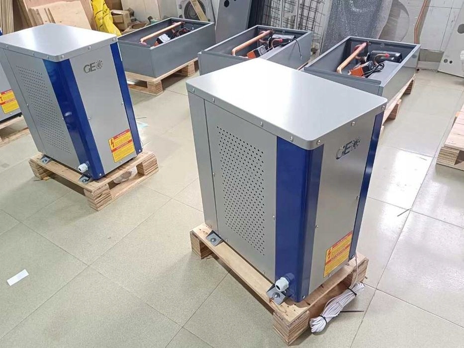 Zemné čerpadlo GEO 7 kW